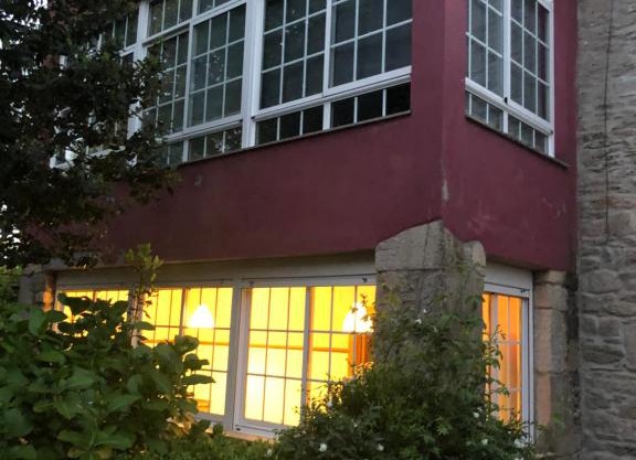 Oktheway Casa da Escola