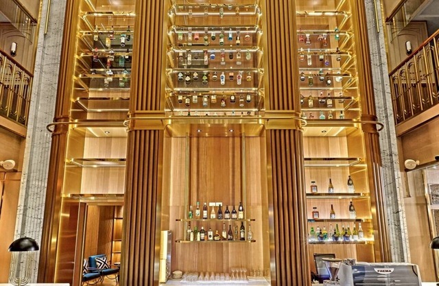OKU Hotel Taichung
