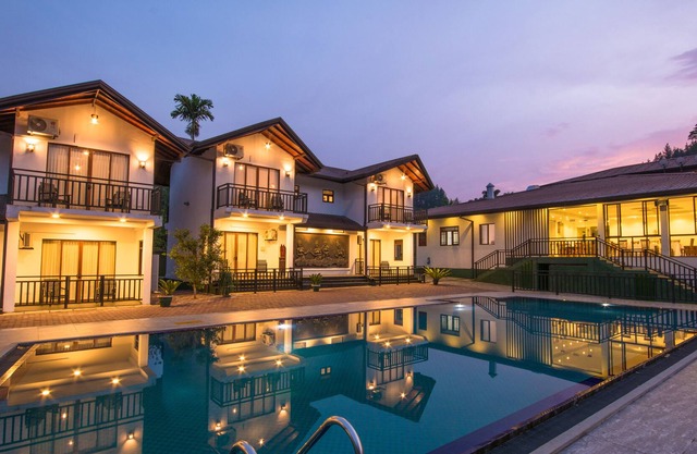 Okwin Resort