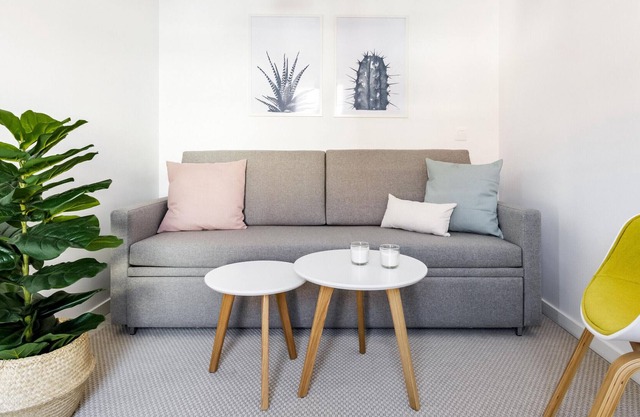 Olala MAD Apartment 2C