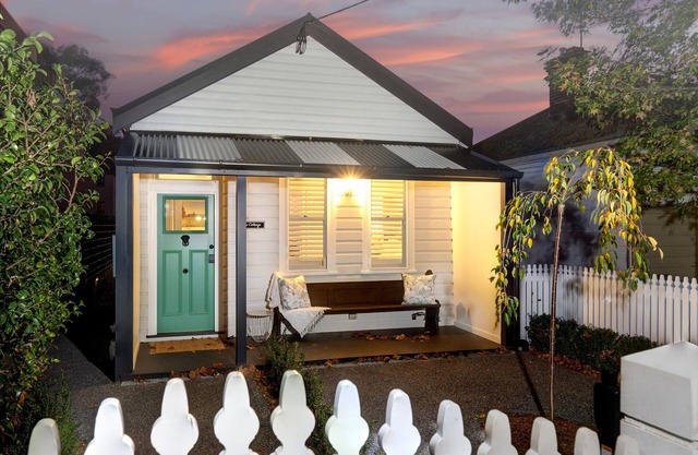 Old Bowral History in the heart of town xx