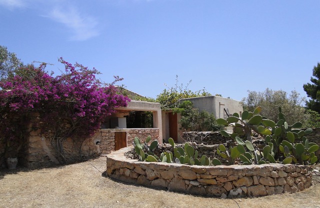 OLD Country House Recently Reformed