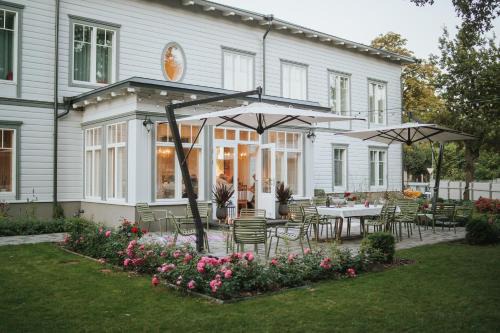Old Hapsal Hotel