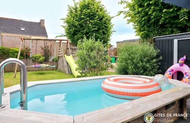 Old Manor completely renovated