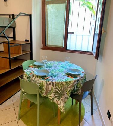 Old Porlezza Apartment