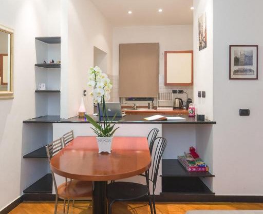 Old Port Apartment 4 beds