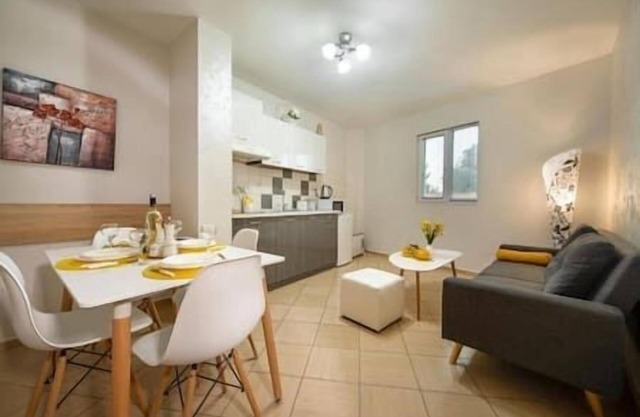 Old Town Apartment 1 with kitchen, WiFi