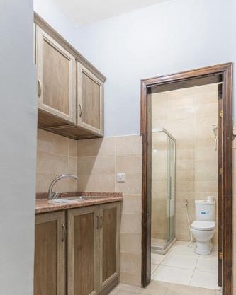 Old town apartment 2
