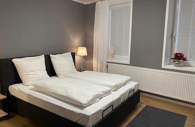Old Town Apartment Hameln App 5