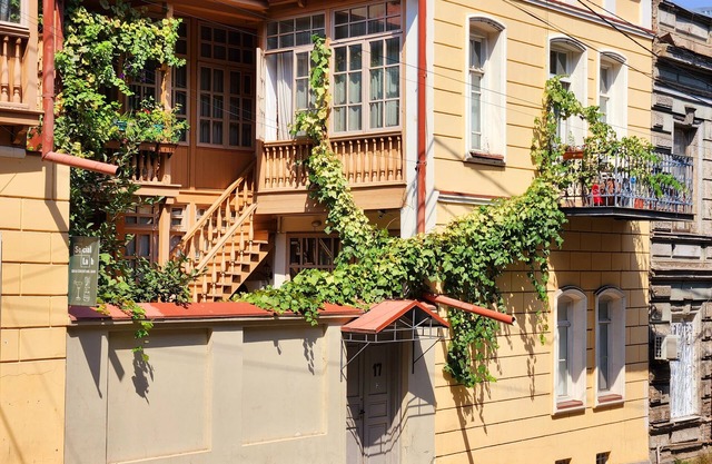 Old town - best location, perfect apartment, safe