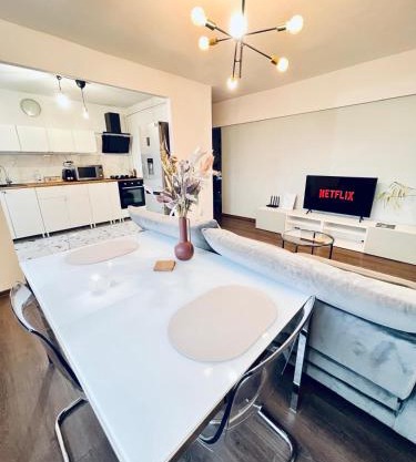 Old Town Cozy Apartment