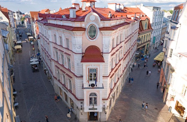 Old Town - Demini Apartment