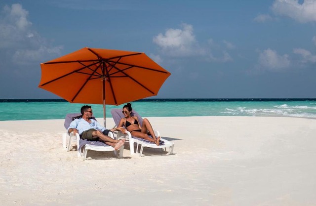 Old Town Inn Maldives