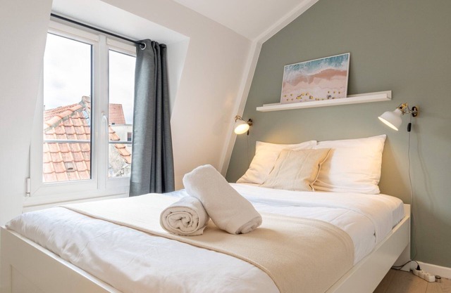 Old Town - Nice, cozy and functional ap. for 2pers
