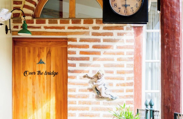 Old Town Quito Suites, Apartments & Boutique hotel