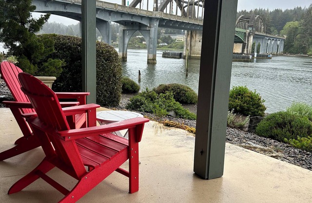 Old Town River Front Condo
