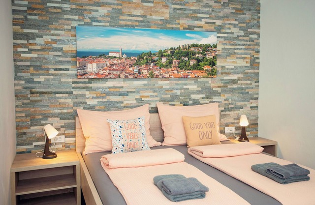 Old Town Rooms Piran