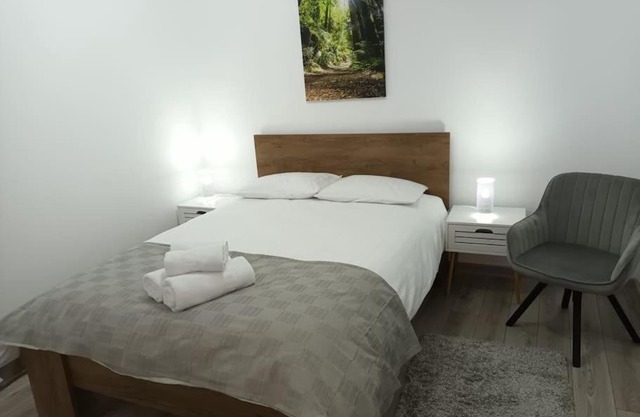 Old Town Studio 1 apartment nr 1