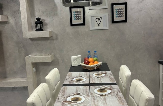 Old Town Stylish Apartment Plovdiv Centre