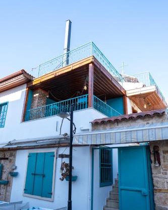 Oldtown Family Fisher Suit With 3 Bedrooms