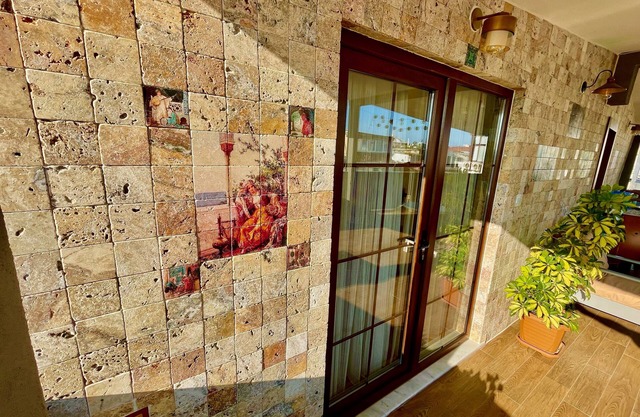Oldtown Sultanahmet Suites