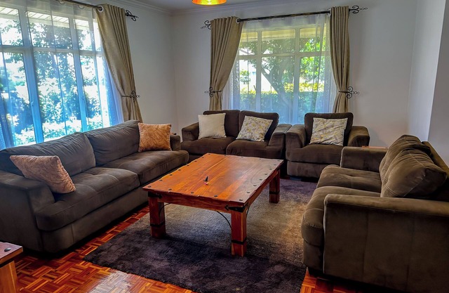 Oleandar Villa at GP Staycations