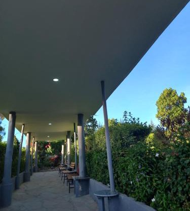 Olempiaus Gardens Hotel