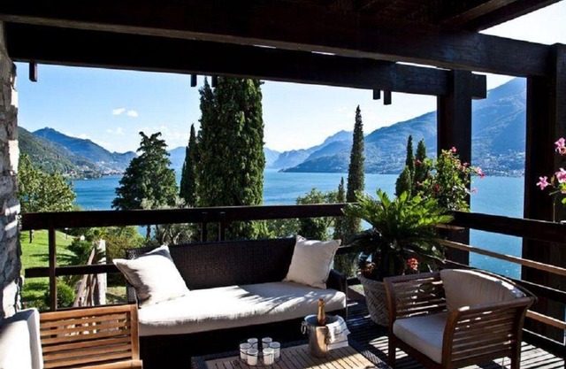 Olgiasca Villa Sleeps 6 Pool WiFi