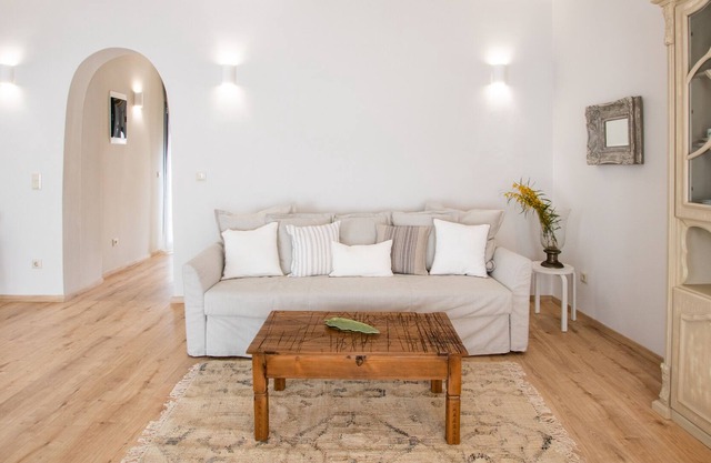 Olia Boutique Apartments / Superior I