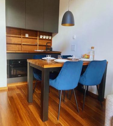Olimian Retreat Rosa 421