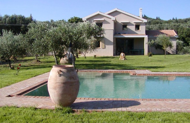 Olive Áno Korakiána