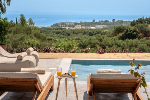 Olive Βay Villa