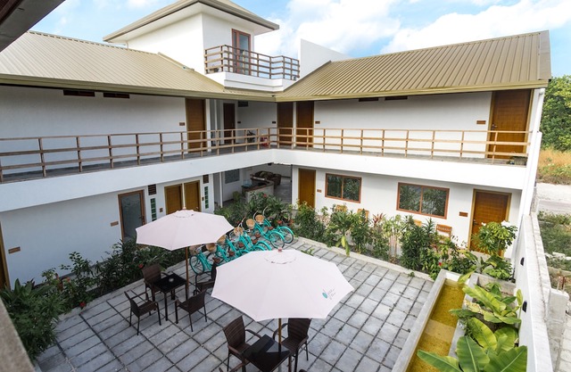 Olive Goidhoo