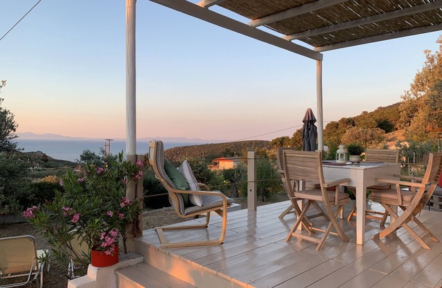 Olive Hill Private House