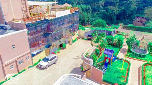 Olive Hotel Narok