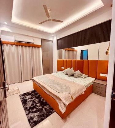 Olive Premium Apartment!