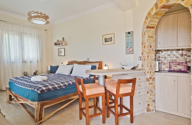 Olive Studio Karpathos Studio #3