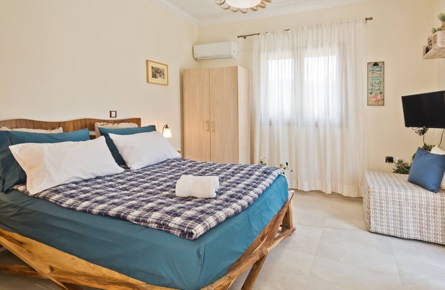 Olive Studios Karpathos Studio #2