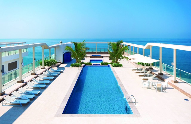 OLIVE TREE RESIDENCE