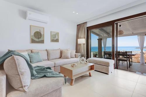 Olivella Luxury Suites