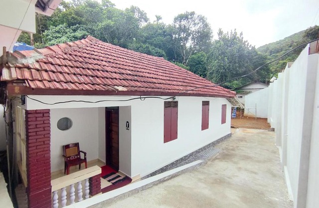 Olivia Homestay Idukki