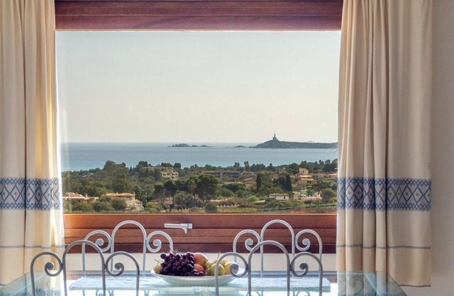 OLLASTU APARTMENTS 1 - VILLASIMIUS