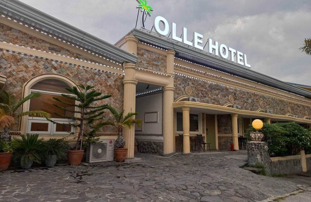 Olle Hotel