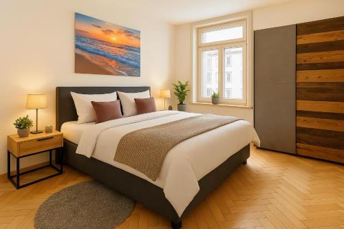 OLMA Center Barrock Suites