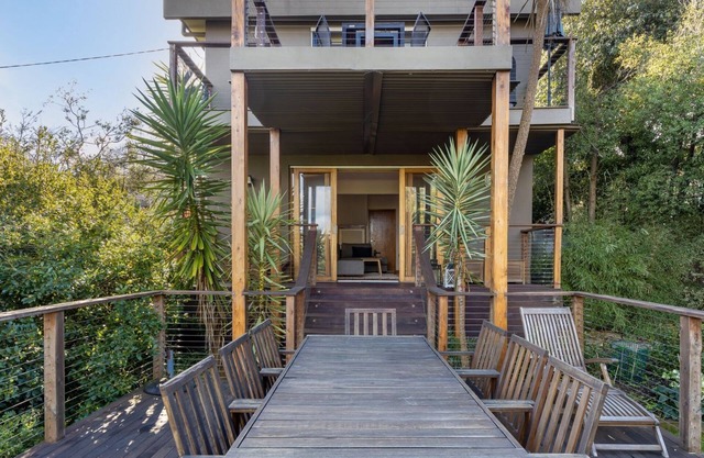 Olney House - Private Getaway