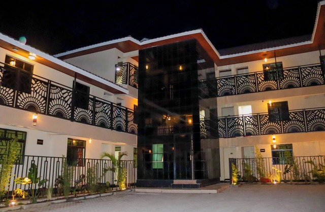 Oltotoi suites