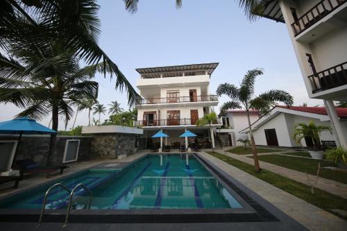 Olu Ayurvedha Resort