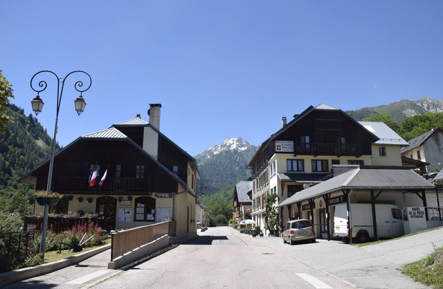 Olydea Saint Colomban