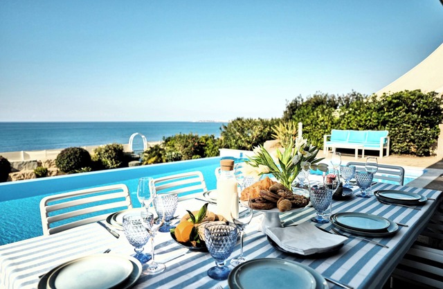 Olymp Luxury Villas