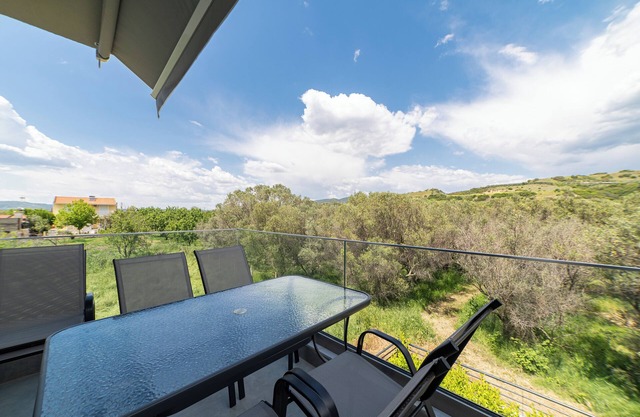 Olympiada-Two Bedroom Loft